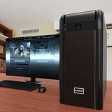 Hard disk tray