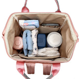 Multi-functional Portable Large Capacity Out Color Backpacks