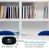 Remote surveillance camera