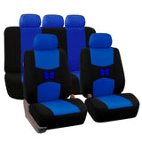 Automobile Seat Covers Are Common For Export