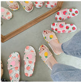 Household sandals