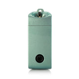 Wearable air purifier to carry with you
