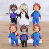 Capsule Doll Small Doll