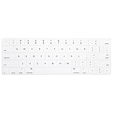 Keyboard protective film