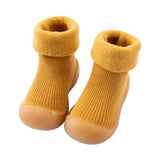Autumn and winter baby toddler shoes