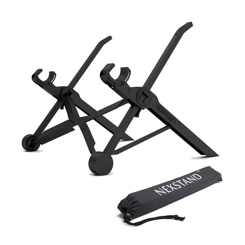 Lifting Portable Folding Simple Computer Bracket