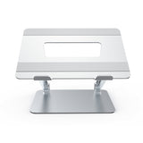 Computer stand double arm stand