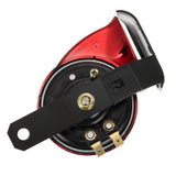 Motorcycle waterproof snail horn