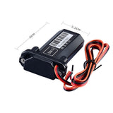 Vehicle tracker