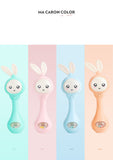 Baby educational toys can chew teether