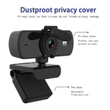 Computer camera