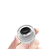 In-line phone audio mini