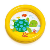 Fashionable Inflatable Children's Bath Pool