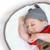 Hot Selling Simulation Baby Dolls Cross-Border E-Commerce Supply