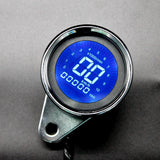 12V Motorcycle General Instrument