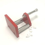 Watch Repairing Tools Hand Remover Plunger Puller Press Fitting Watchmaker