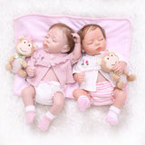 Realistic Dolls That Can Enter The Water Simulation Baby