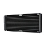 ARGB Fan Iceberg 240 Phantom Cool Version All-In-One Chassis