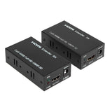 Network Extender Transmitter Receiver Over