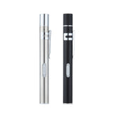 Pupil Pen Light Yellow Light White Light Double Light Source Dental Light