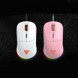 FANTECH UX3 Professional Competitive Mouse Wired Video Game Special Edition Machinery