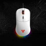 FANTECH UX3 Professional Competitive Mouse Wired Video Game Special Edition Machinery