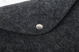 Simple Notebook Inner Case Felt Computer Case Wear Resistant Protective Cover
