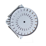 360-Degree Rotating Racks Bathroom Racks Kitchen And Bathroom Storage Racks Without Nails