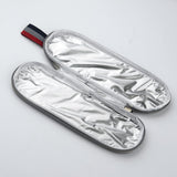 Travel carrying case