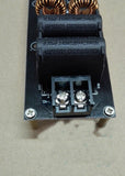 Induction Heating Tapless High Frequency Heating Machine
