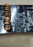Induction Heating Tapless High Frequency Heating Machine