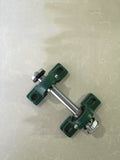 Concentricity High Power Dc Motor