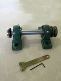 Concentricity High Power Dc Motor