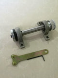 Concentricity High Power Dc Motor