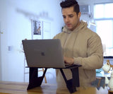 New Computer Folding Stand