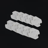 Spring Socket Cover Child Safety Socket Protection Cover