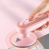 Portable Electric Iron