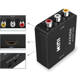 Av To Hdmi Converter Mini Hd Video Converter