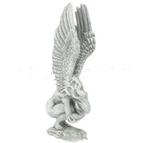 Angel Memorial And Redemption Statue