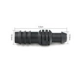 Drip Irrigation PVC Pipe PE Pipe Micro Spray Irrigation Fittings
