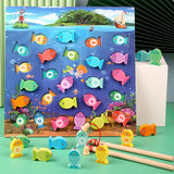 Early Education Brainstorming Parent-child Toys
