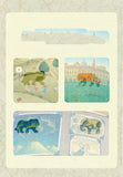 Whimsical Series Of Puzzles
