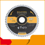 Angle Grinder Woodworking Saw Blade Cutting Machine Alloy Cutting Blade