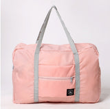 Travel Storage Can Be Put On A Trolley Case Tote Bag