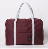 Travel Storage Can Be Put On A Trolley Case Tote Bag