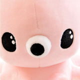 Down Cotton Small Octopus Plush Toy Cute Small Decorations Multi-color Dolls
