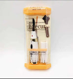 Electric Heating Eyelash Curler Electric Heating Roll