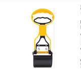 Portable Plastic Clip For Pet Cleaning Supplies