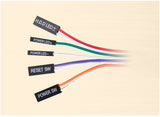 Jinhetian Computer Desktop Switch Internet Cafe Main Box Switch Boot