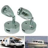 Rv Reading Light Promise Touch Dimming Rv Light With Usb Charging Reading Light